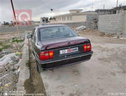 اوبل فيكترا